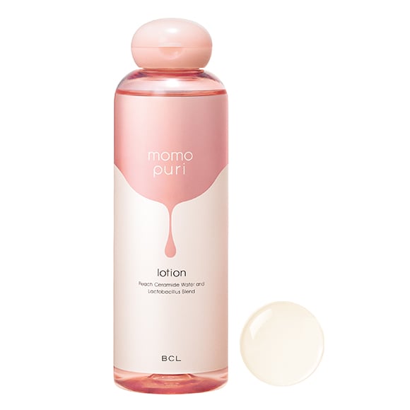 BCL Momopuri Lotion 200 ml
