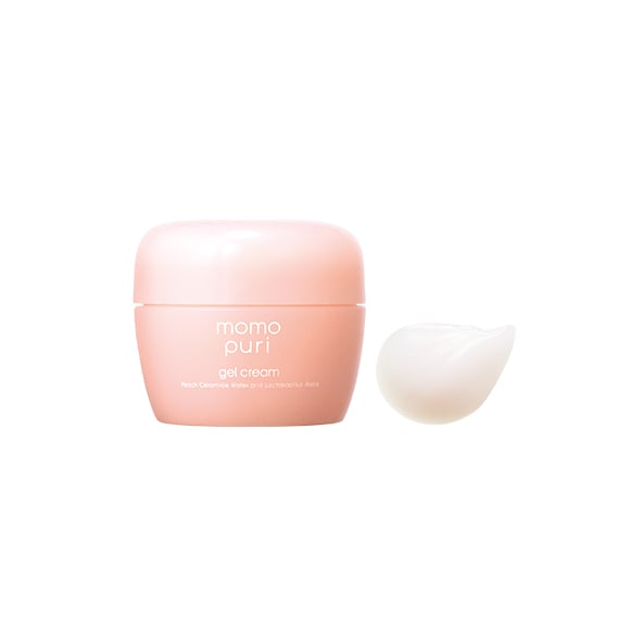 BCL Momopuri Gel Cream 80 ml