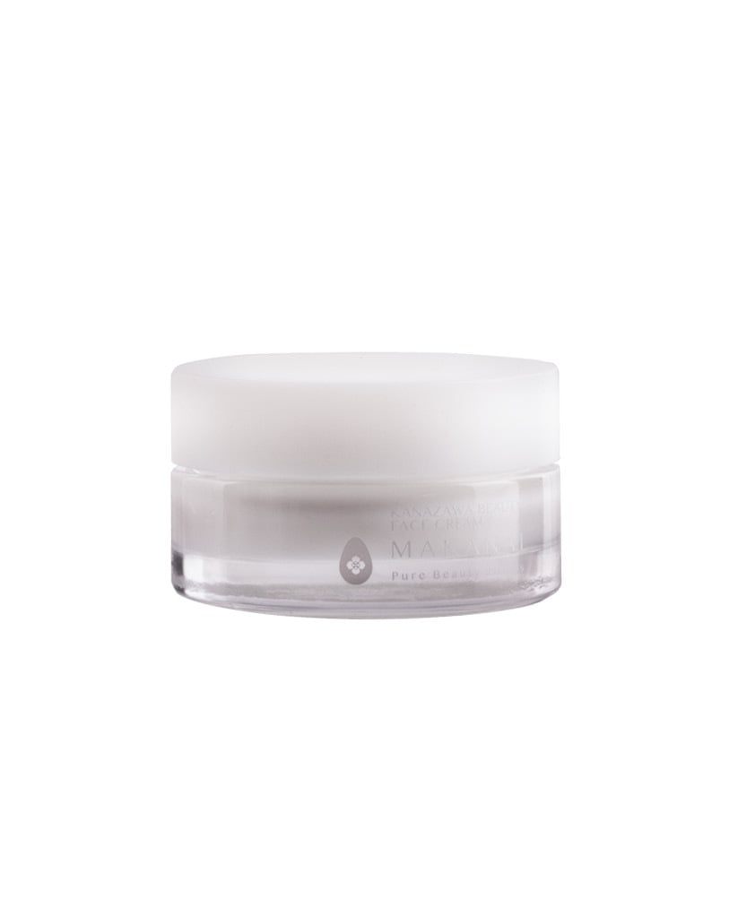 Makanai Kanazawa Beauty Face Cream 30 g