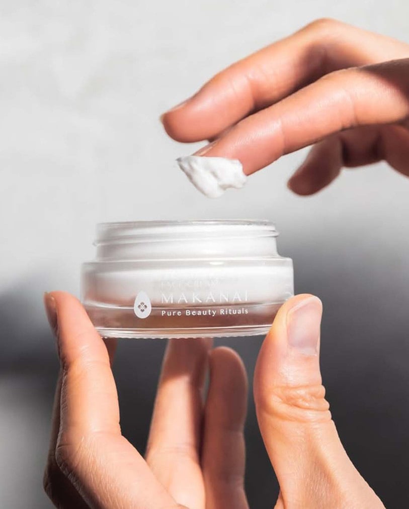 Makanai Kanazawa Beauty Face Cream 30 g