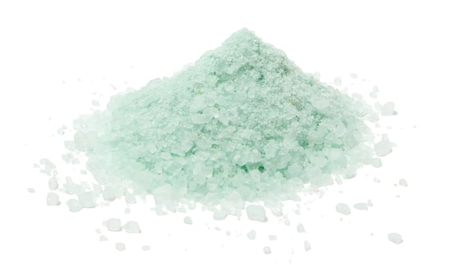 Baby Foot Cleansing Foot Soak 250 g