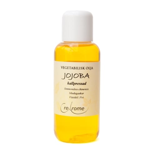 Crearome Jojobaolja 100ml