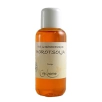 Crearome Morotsolja 100ml