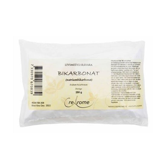 Crearome Bikarbonat 1kg