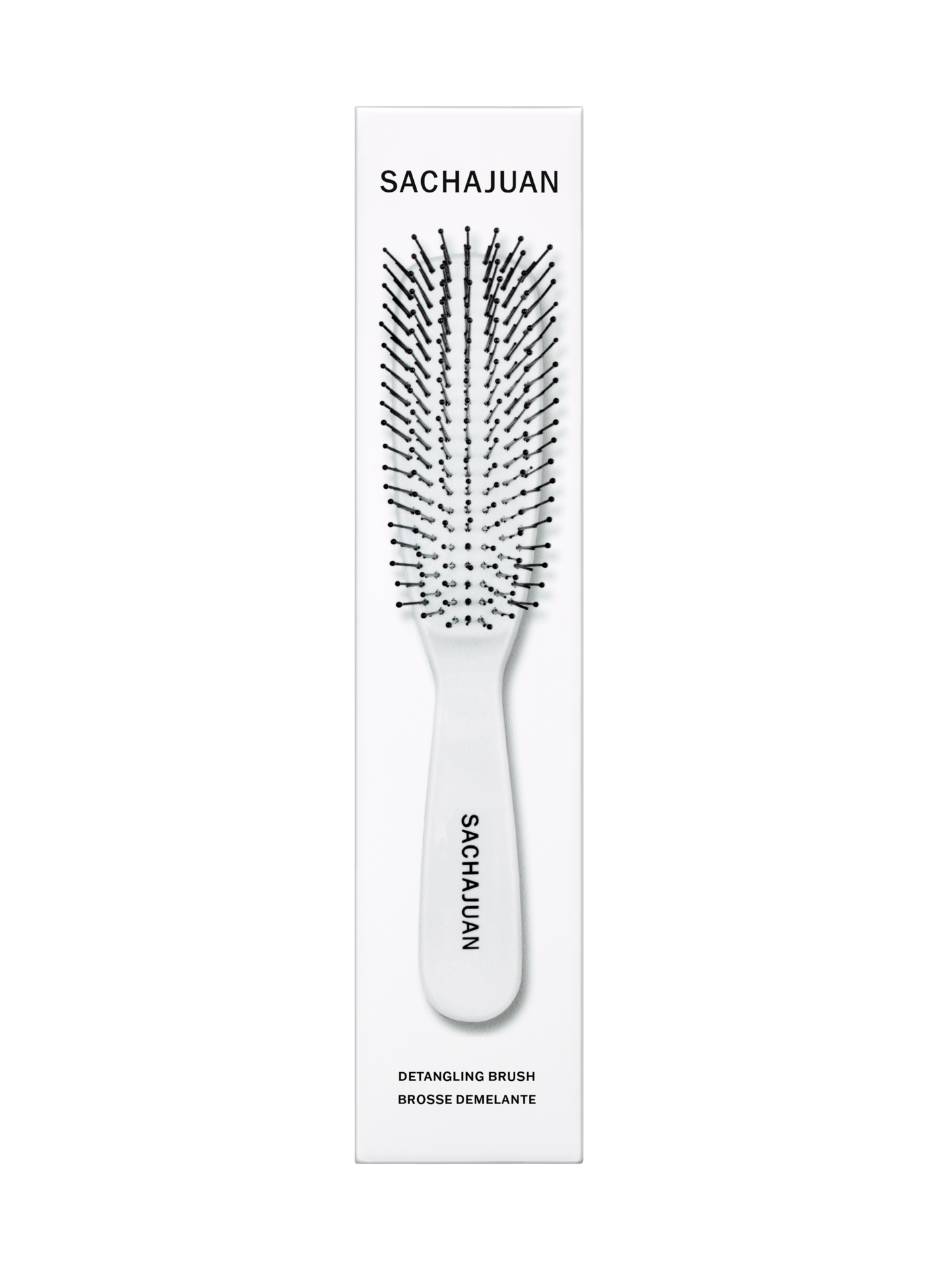 SACHAJUAN Detangeling Brush