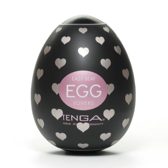 Tenga Egg Lovers Onanihjälpmedel för män
