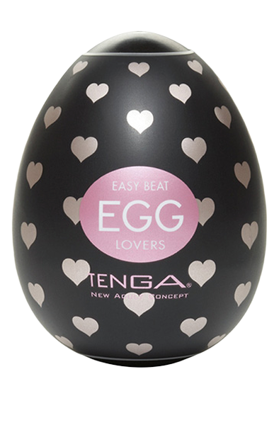 Tenga Egg Lovers Onanihjälpmedel för män