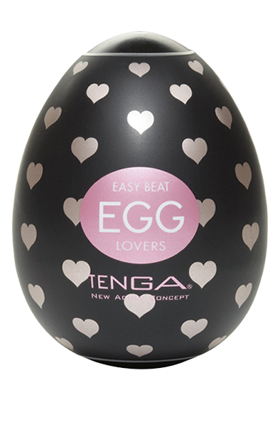 Tenga Egg Lovers Onanihjälpmedel för män