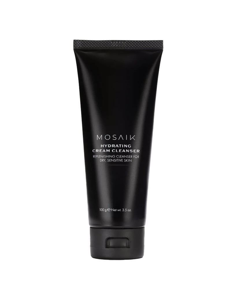 Mosaik Hydrating Cream Cleanser 100 g