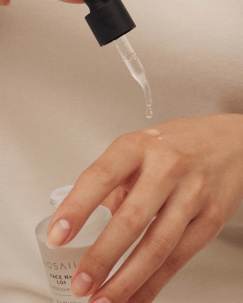 Mosaik FaceRX L01 Serum 30 ml
