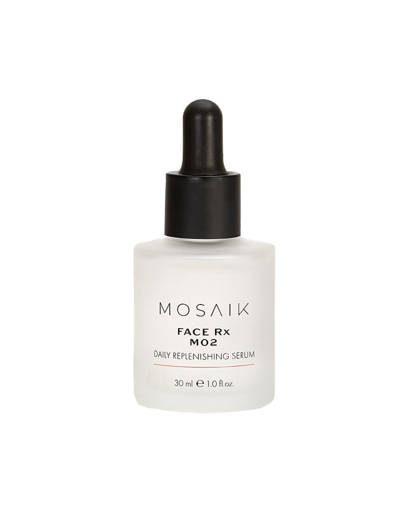 Mosaik FaceRX M02 Serum 30 ml