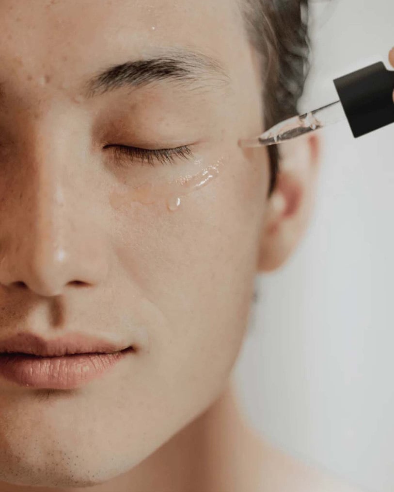 Mosaik FaceRX D03 Serum 30 ml
