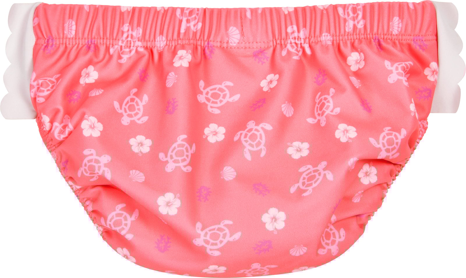 Playshoes UV-Badblöja Hawaii Stl 62/68
