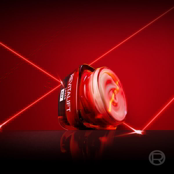 L'Oréal Paris The Anti-Ageing Duo Presentask för normal hud