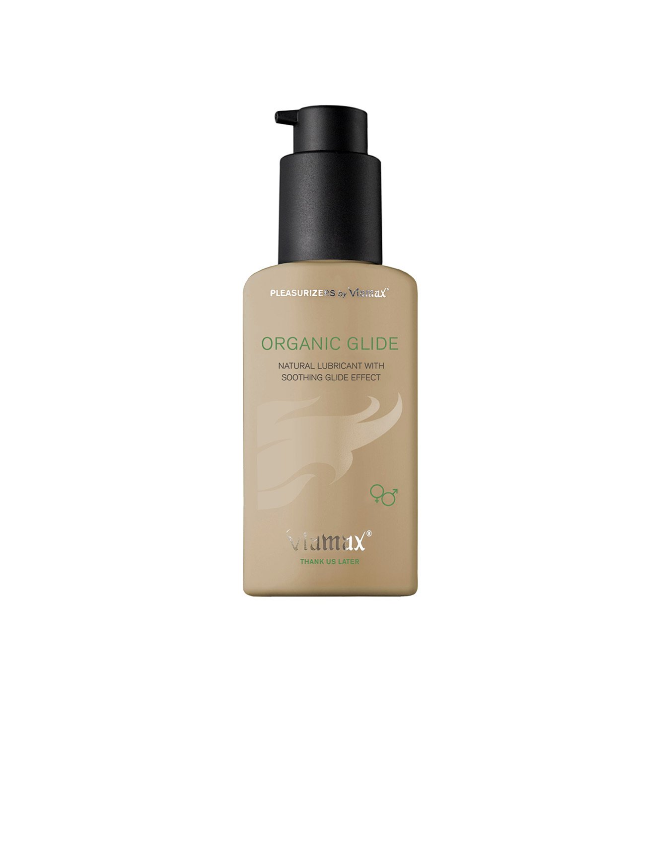 Viamax Organic Glide Glidmedel 70 ml