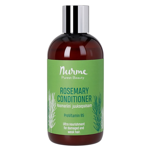 Nurme Rosemary Conditioner Pro Vit B5 250 ml