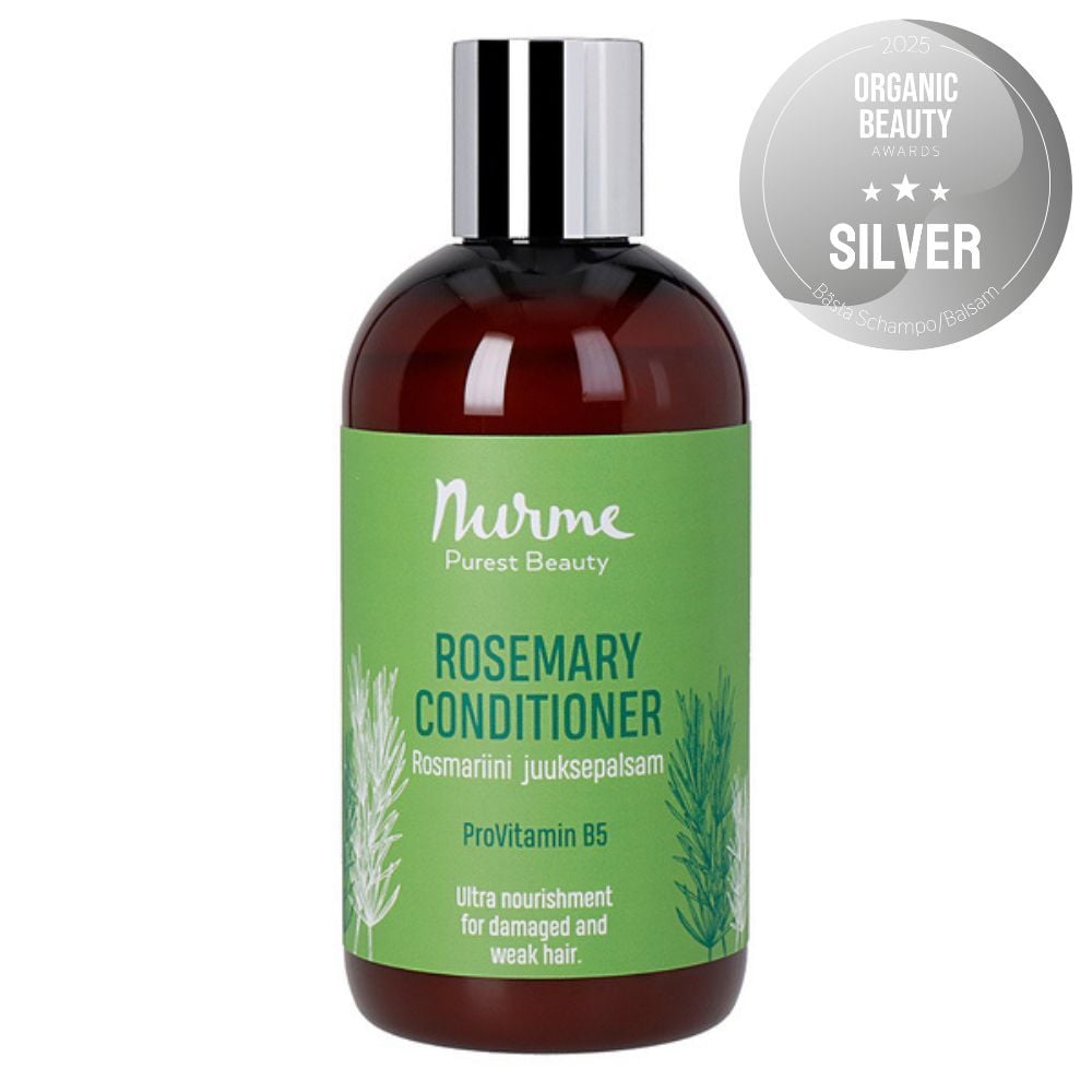 Nurme Rosemary Conditioner Pro Vit B5 250 ml