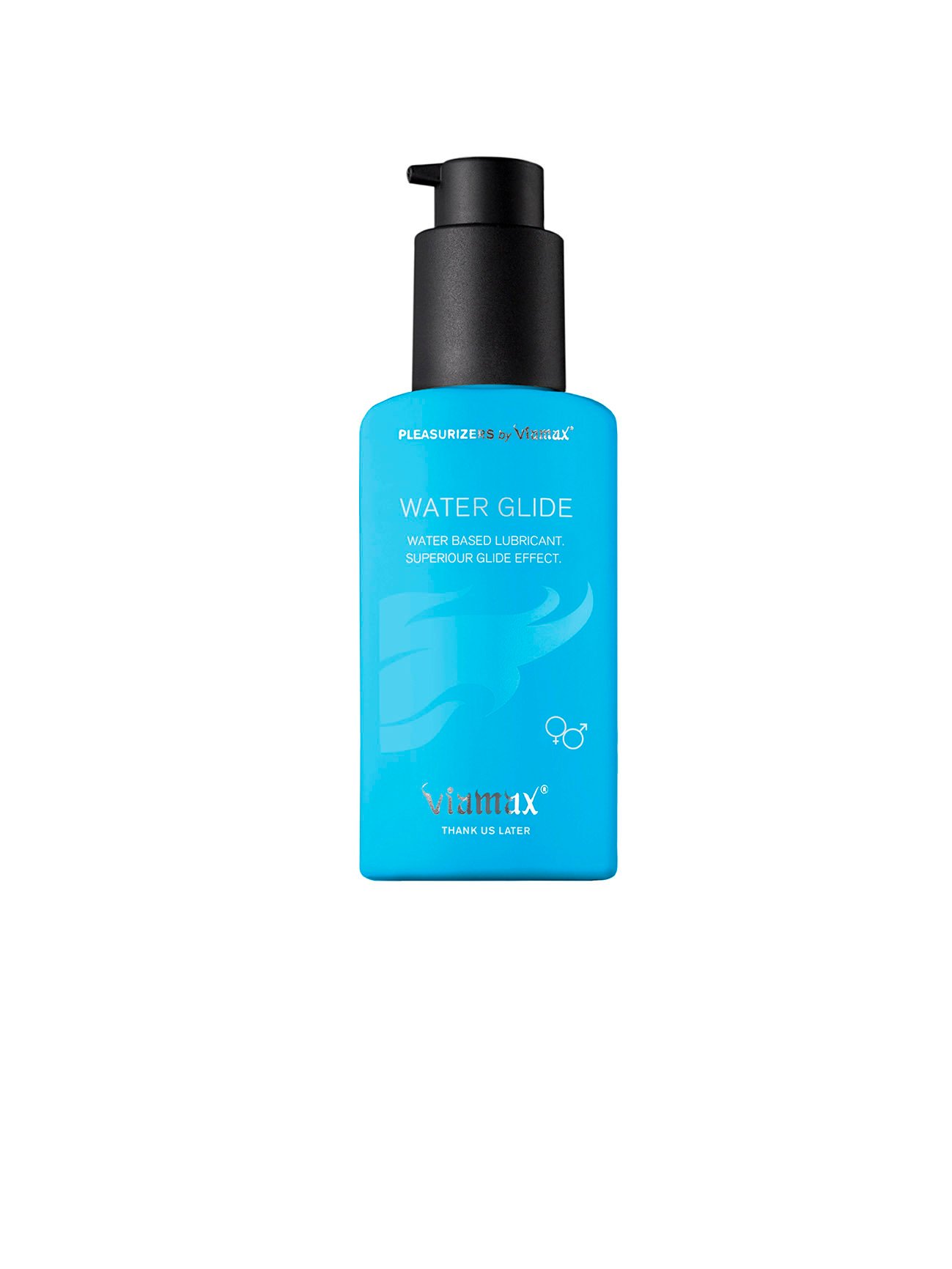 Viamax Water Glide Glidmedel 70 ml