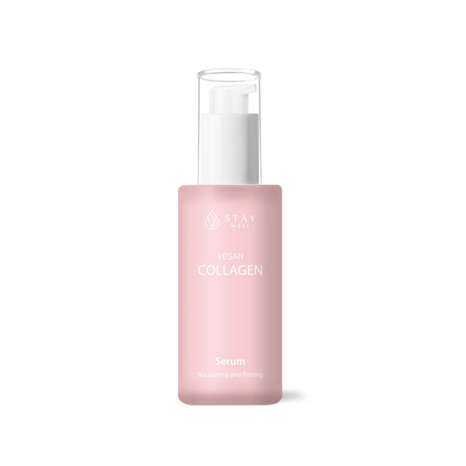 STAY Well Vegan Collagen Serum 30 ml