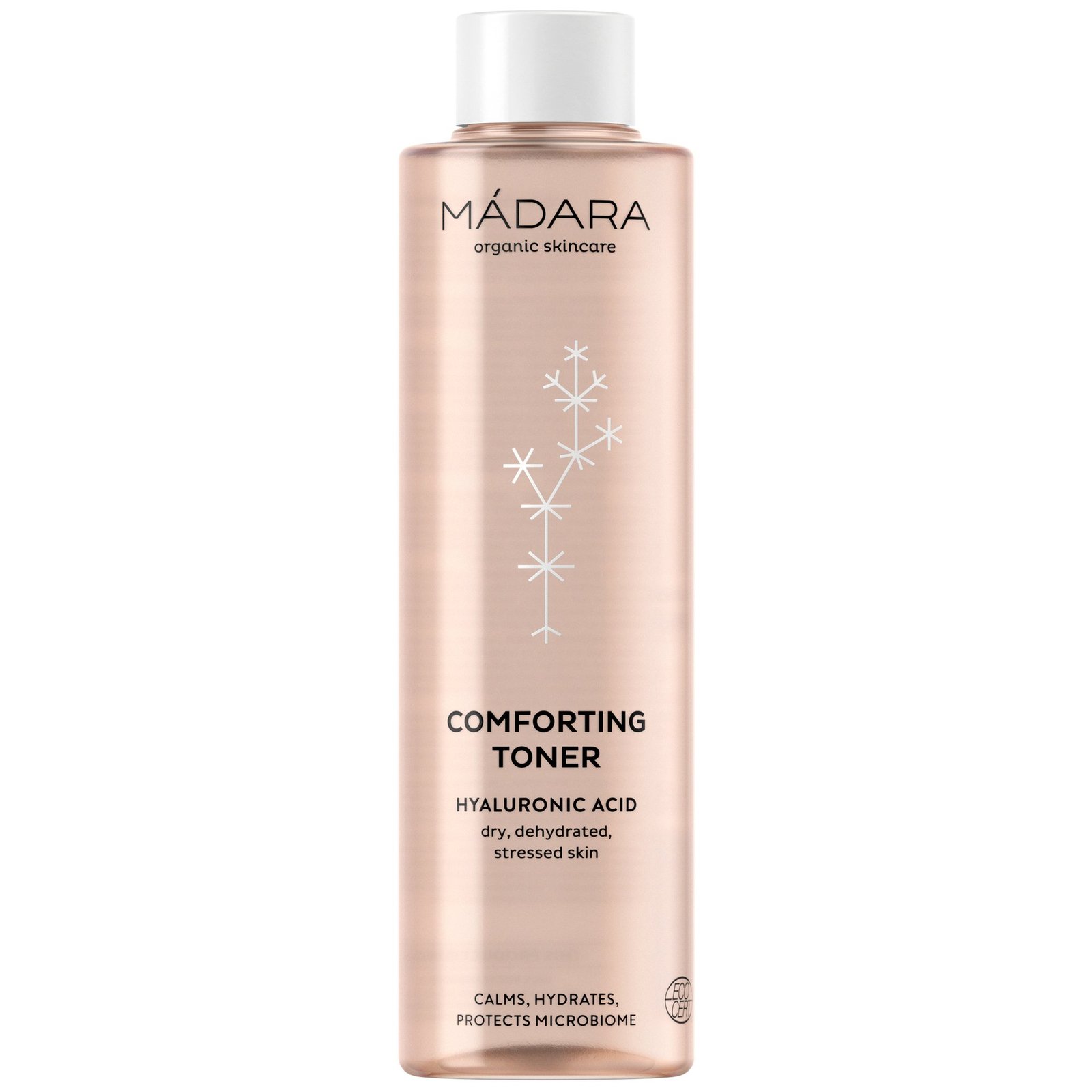 MÁDARA Comforting Toner 200 ml