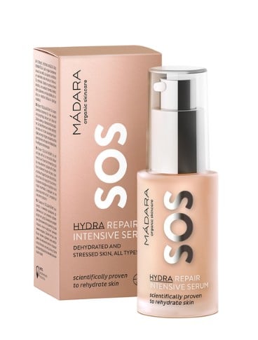 MÁDARA SOS Hydra Serum 30 ml