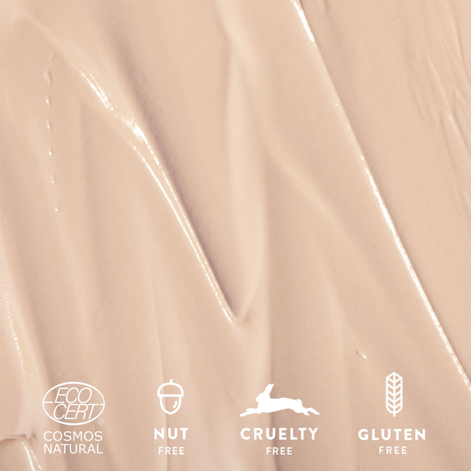 MÁDARA CityCC Hyaluronic Anti-pollution CC Cream SPF15 Light 40 ml