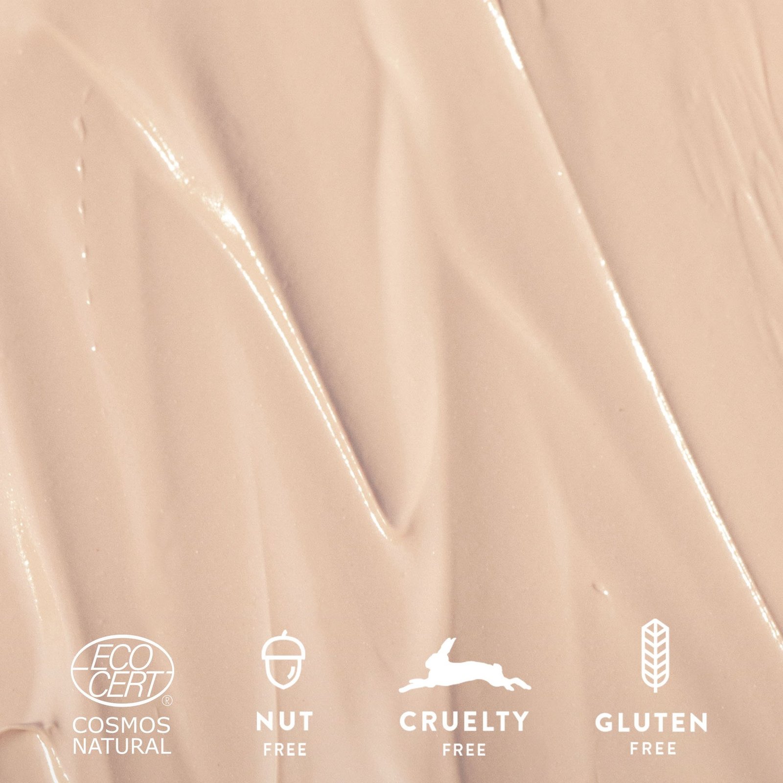 MÁDARA CityCC Hyaluronic Anti-pollution CC Cream SPF15 Light 40 ml