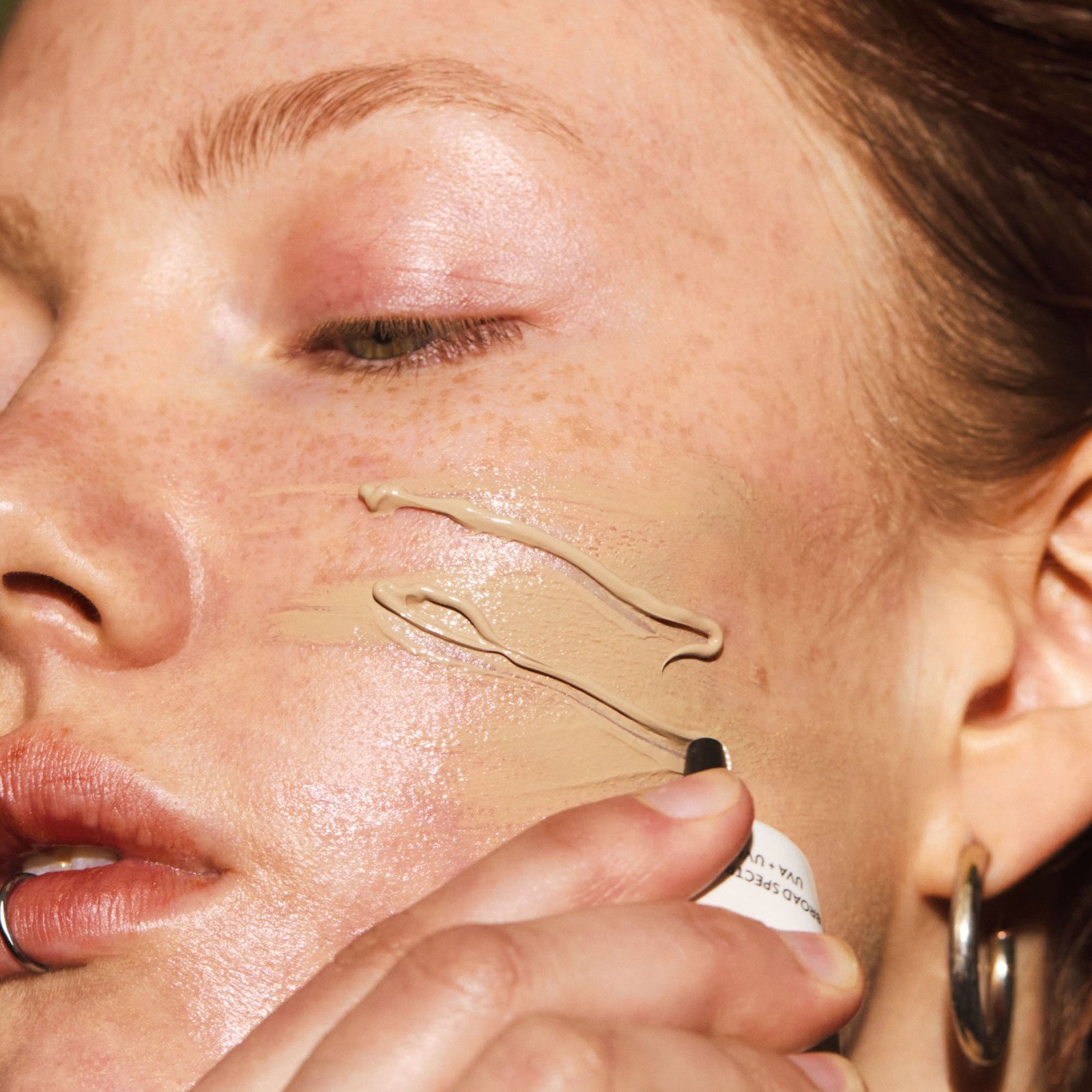 MÁDARA Plant Stem Cell Age-defying Face Sunscreen SPF30 40 ml