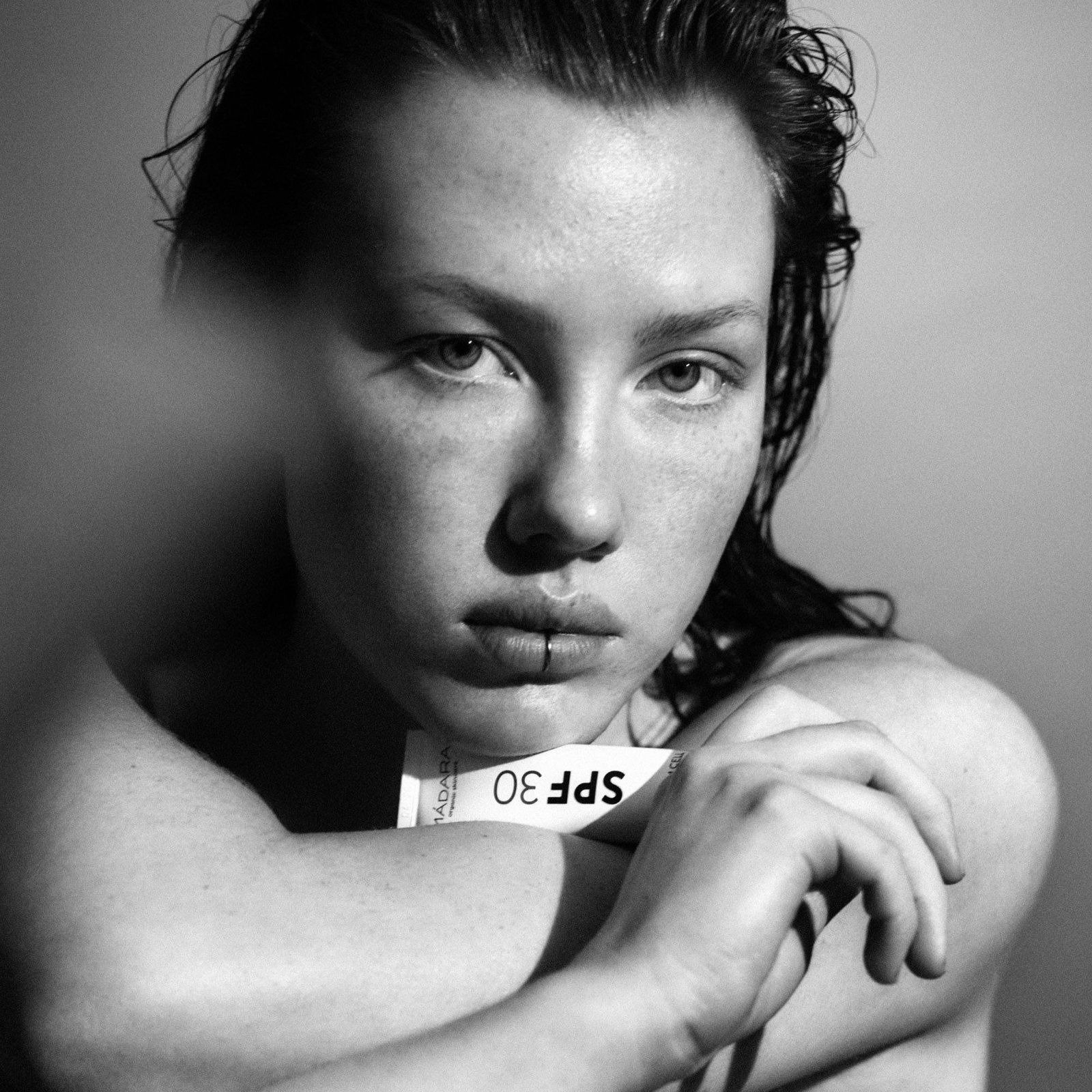 MÁDARA Plant Stem Cell Age-defying Face Sunscreen SPF30 40 ml