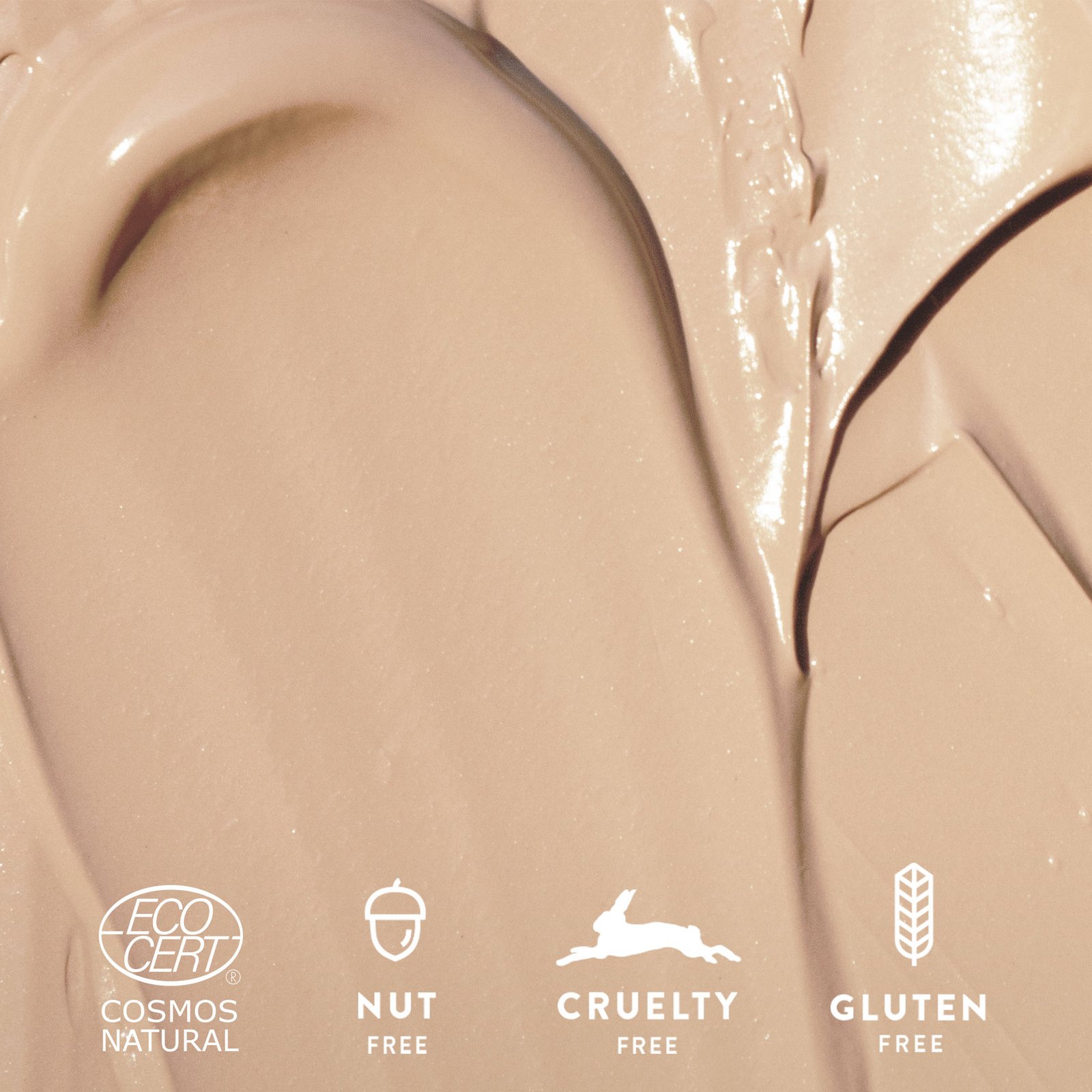 MÁDARA CityCC Hyaluronic Anti-pollution CC Cream SPF 15 Beige 40 ml