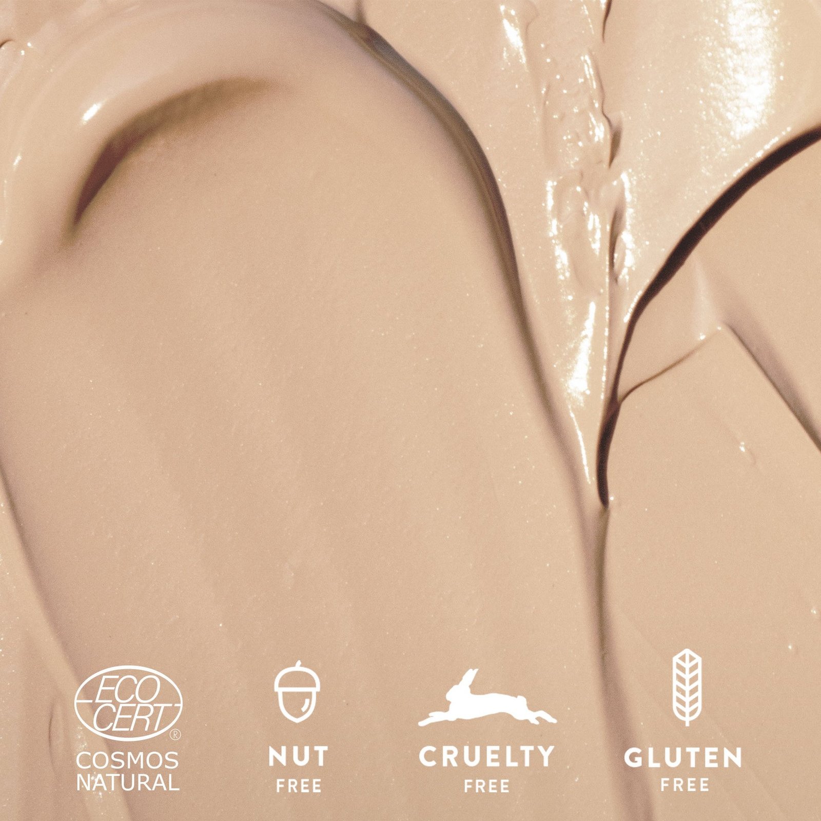 MÁDARA CityCC Hyaluronic Anti-pollution CC Cream SPF 15 Beige 40 ml