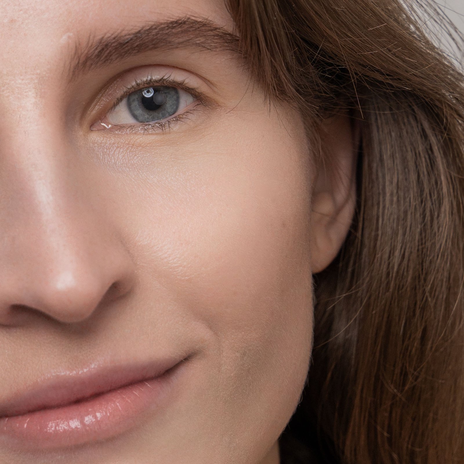 MÁDARA CityCC Hyaluronic Anti-pollution CC Cream SPF 15 Beige 40 ml