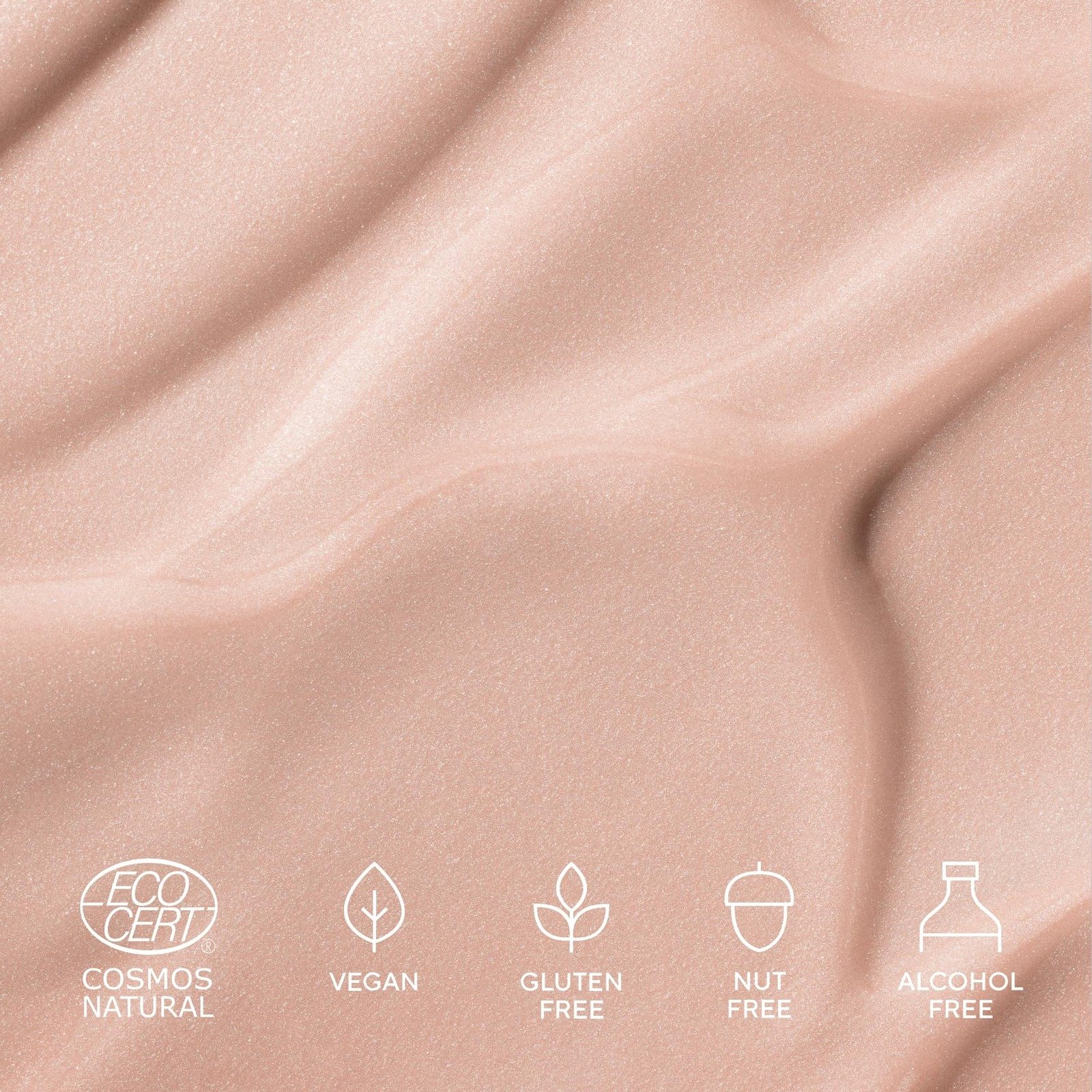 Mádara H2O Tint Hyaluron Tinted Serum 1 May Flower 30 ml