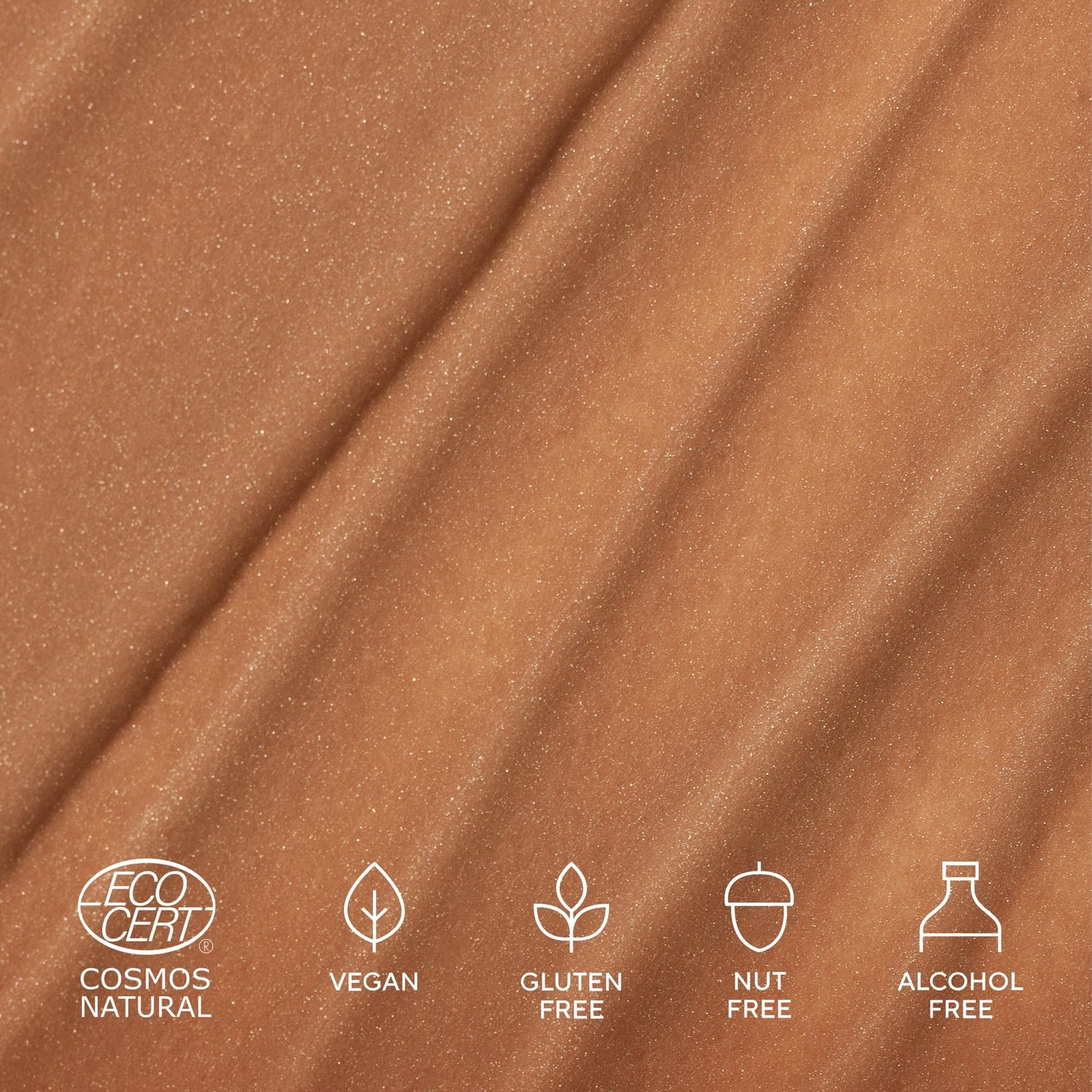 Mádara H2O Tint Hyaluron Tinted Serum 4 Wild Flower 30 ml