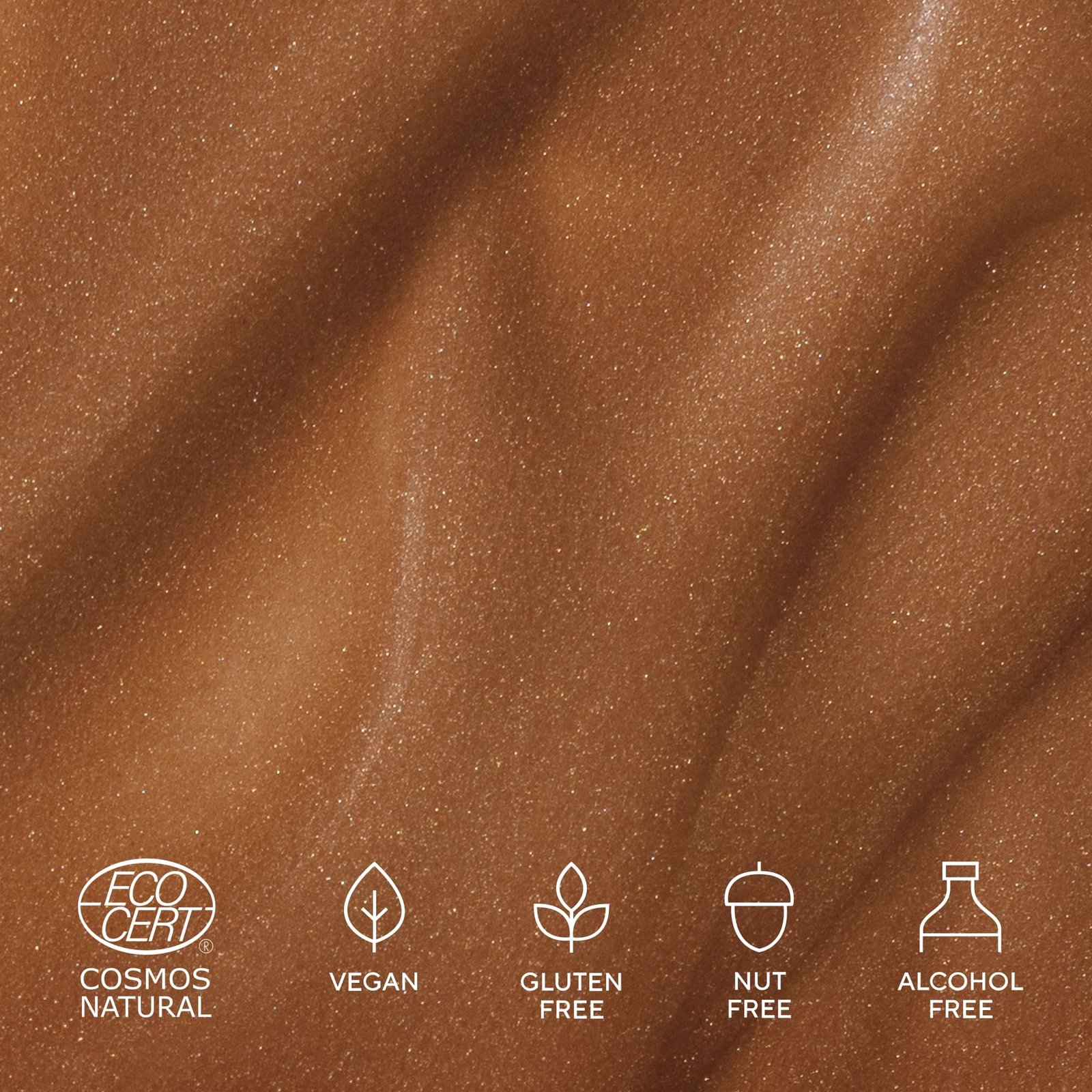 Mádara H2O Tint Hyaluron Tinted Serum 5 Dream Flower 30 ml