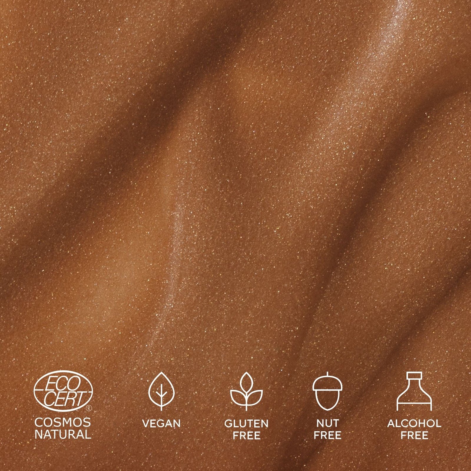 Mádara H2O Tint Hyaluron Tinted Serum 5 Dream Flower 30 ml