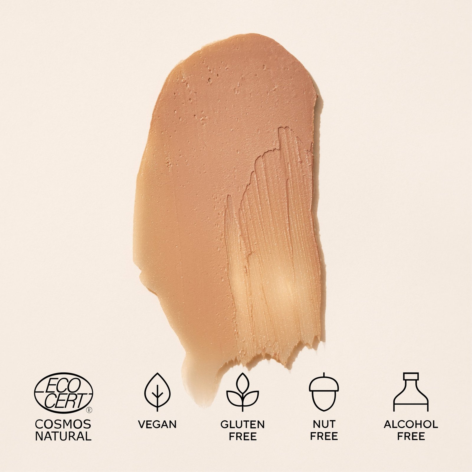 Mádara Mineral SPF50 Sunscreen Stick 12 g