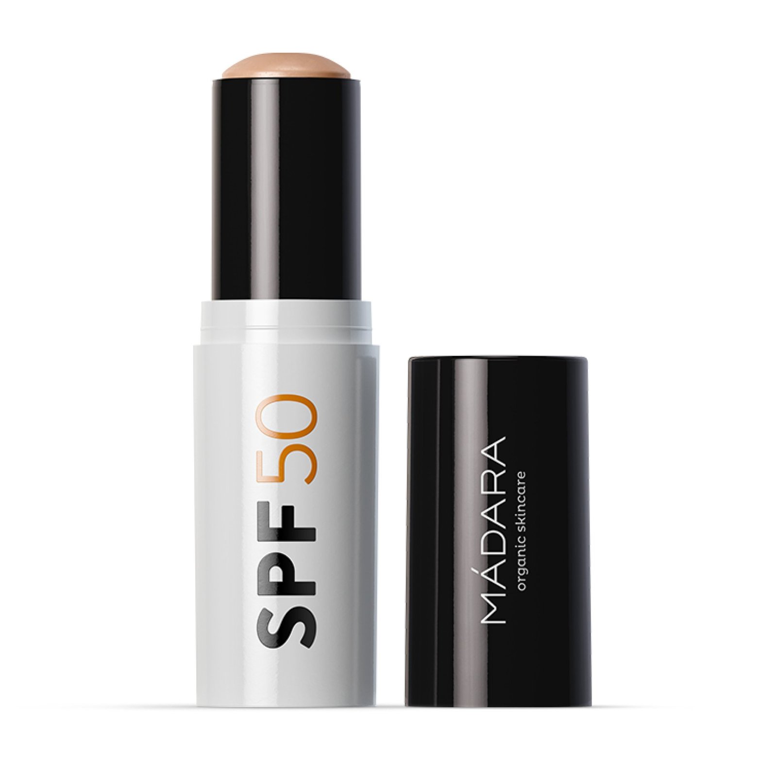 Mádara Mineral SPF50 Sunscreen Stick 12 g