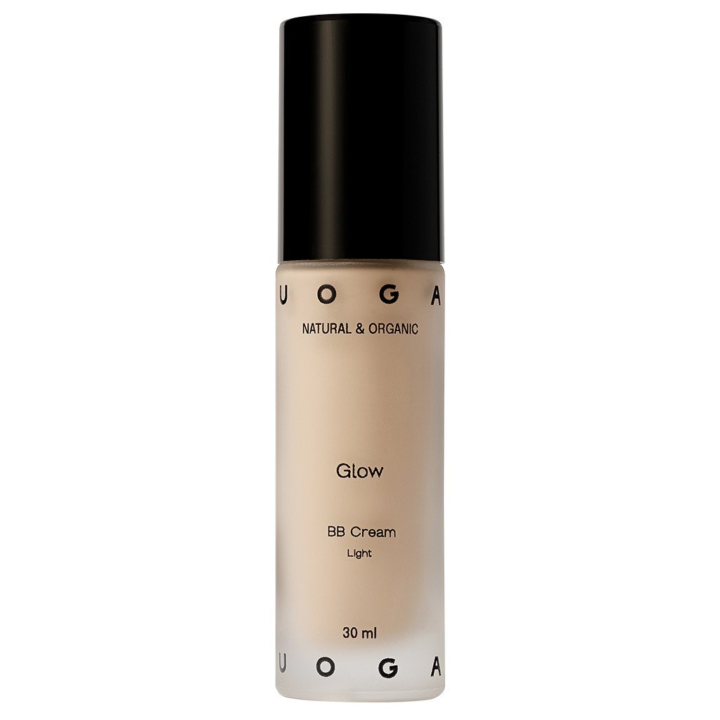 Uoga Uoga BB Cream - Glow 30ml
