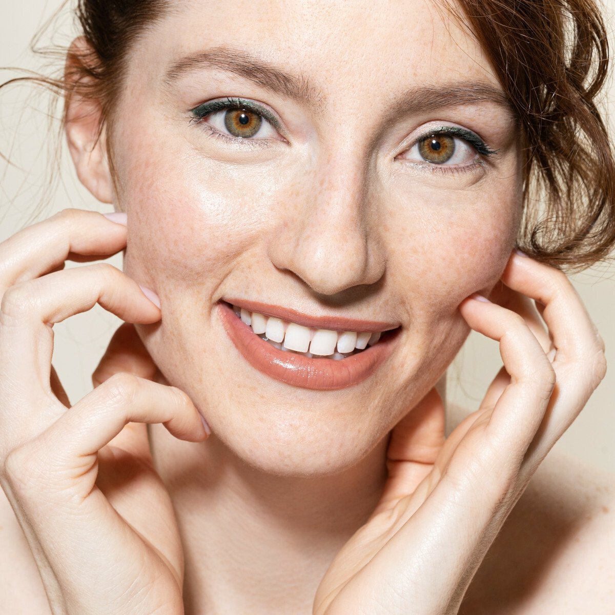 Uoga Uoga BB Cream - Glow 30ml