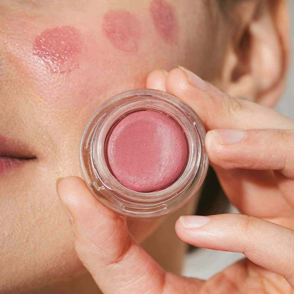 Uoga Uoga Lip & Cheek Tint 2-in-1 - Tender 6ml