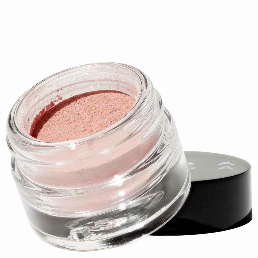 Uoga Uoga Mineral Eye Shadow - Frost