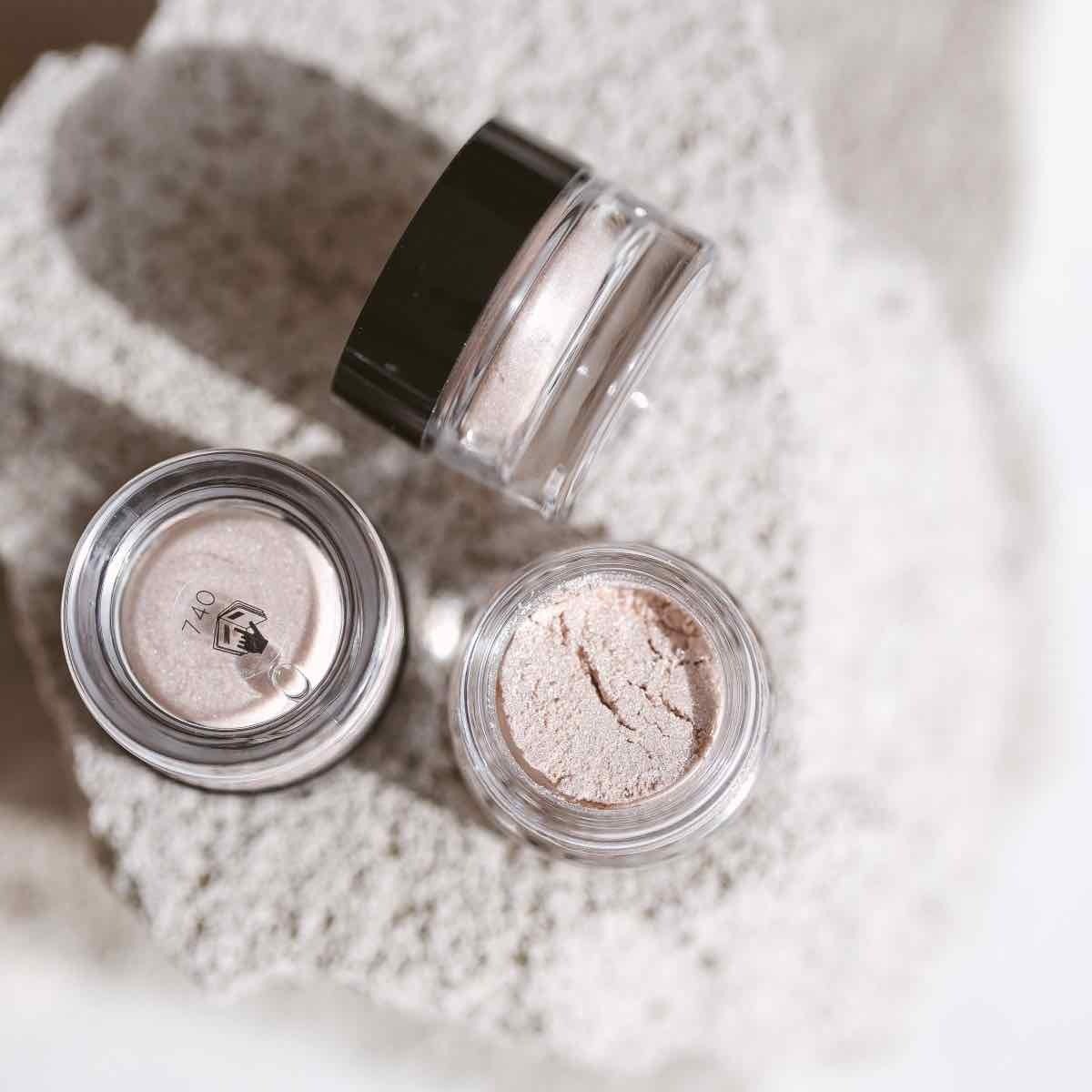 Uoga Uoga Mineral Eye Shadow Star Box 1g
