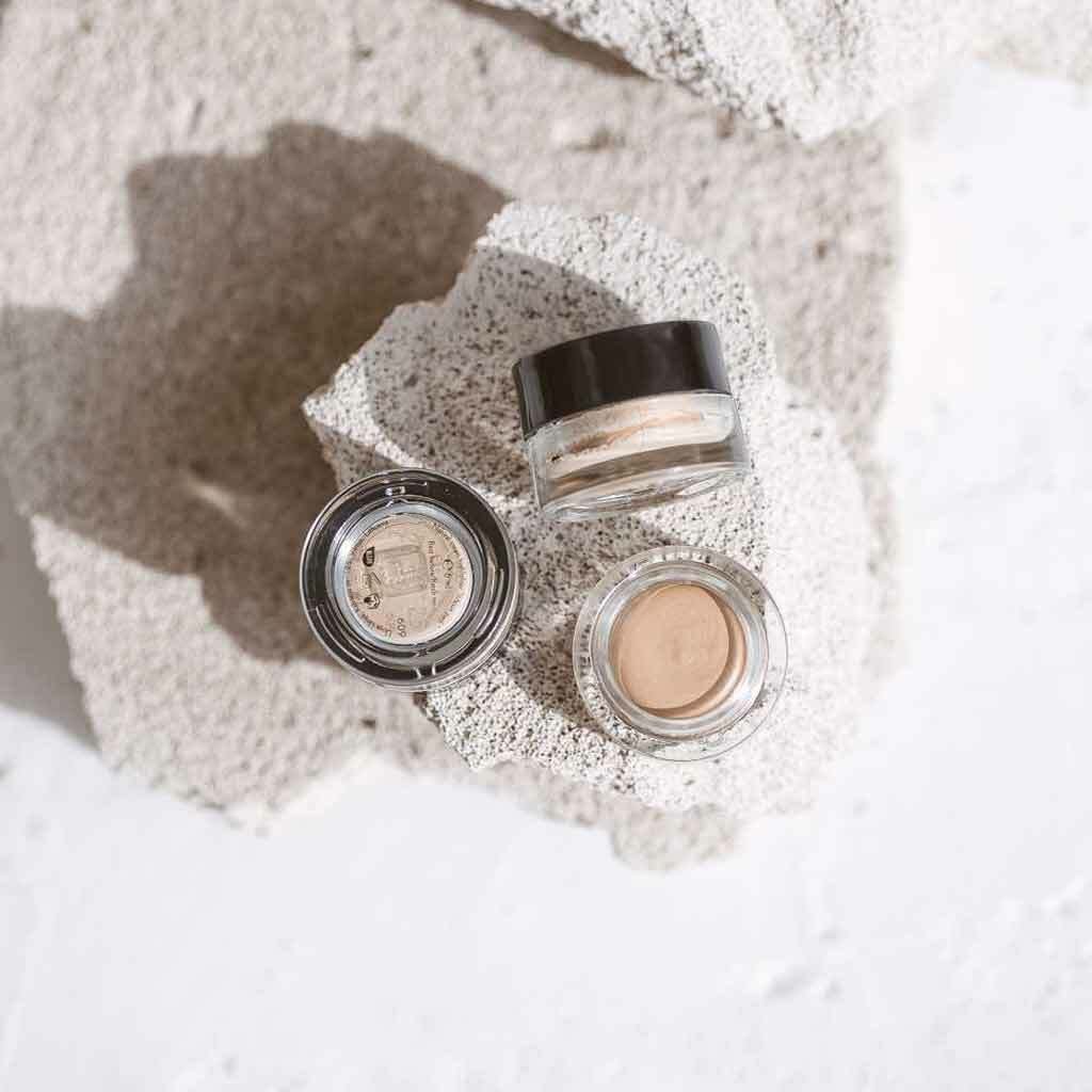Uoga Uoga Cream Highlighter - Moon Path 6ml