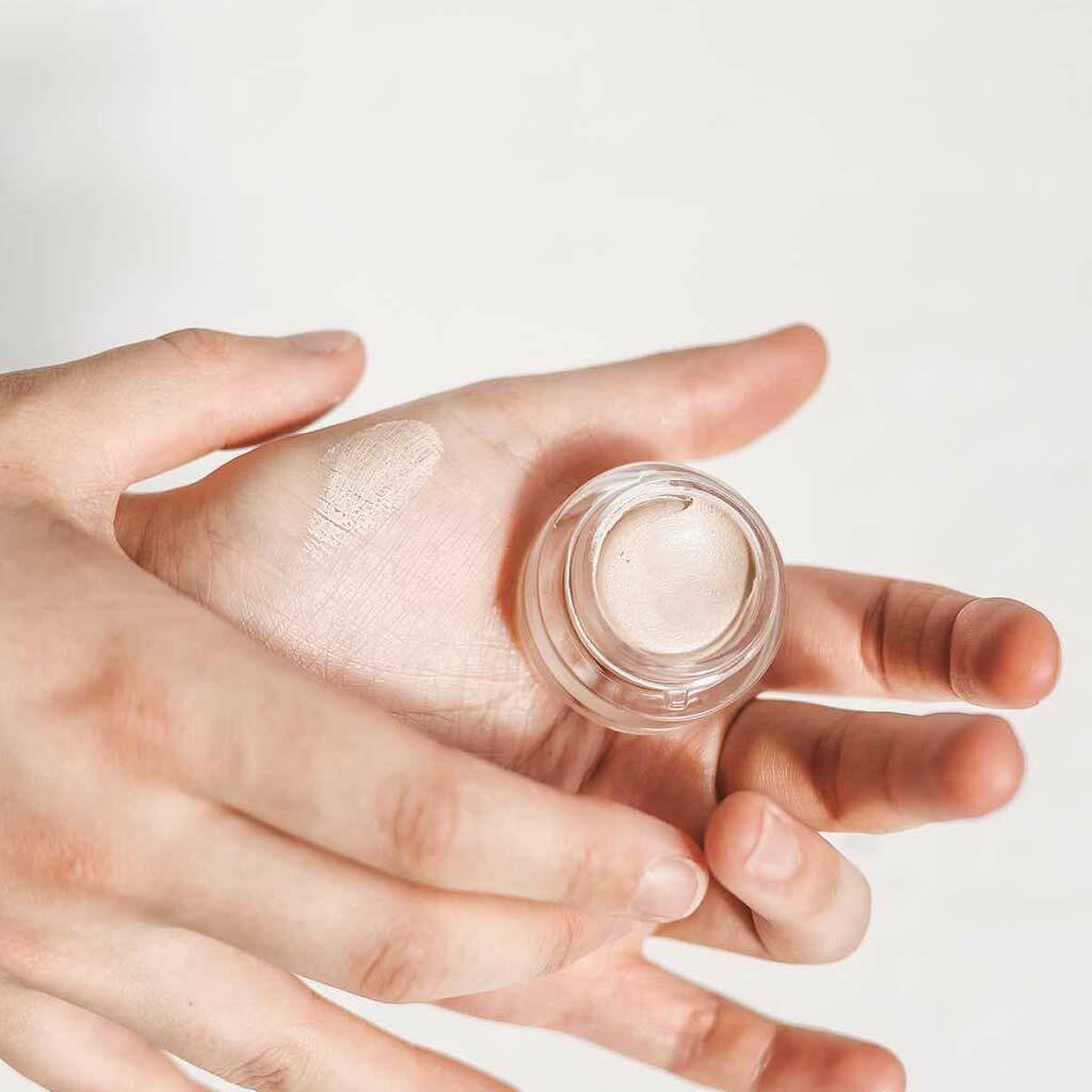 Uoga Uoga Cream Highlighter - Moon Path 6ml