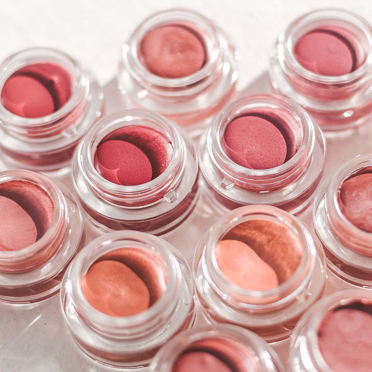 Uoga Uoga Lip & Cheek Tint 2-in-1 Nude 6ml