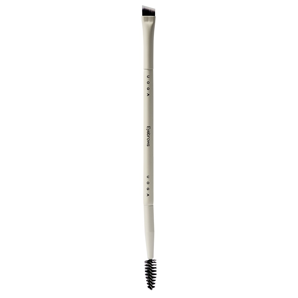 Uoga Uoga Eyebrow Duo Brush 1st