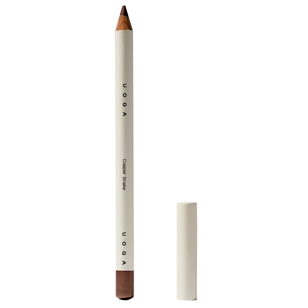 Uoga Uoga Super Soft Eye Pencil - Copper Snake 5g