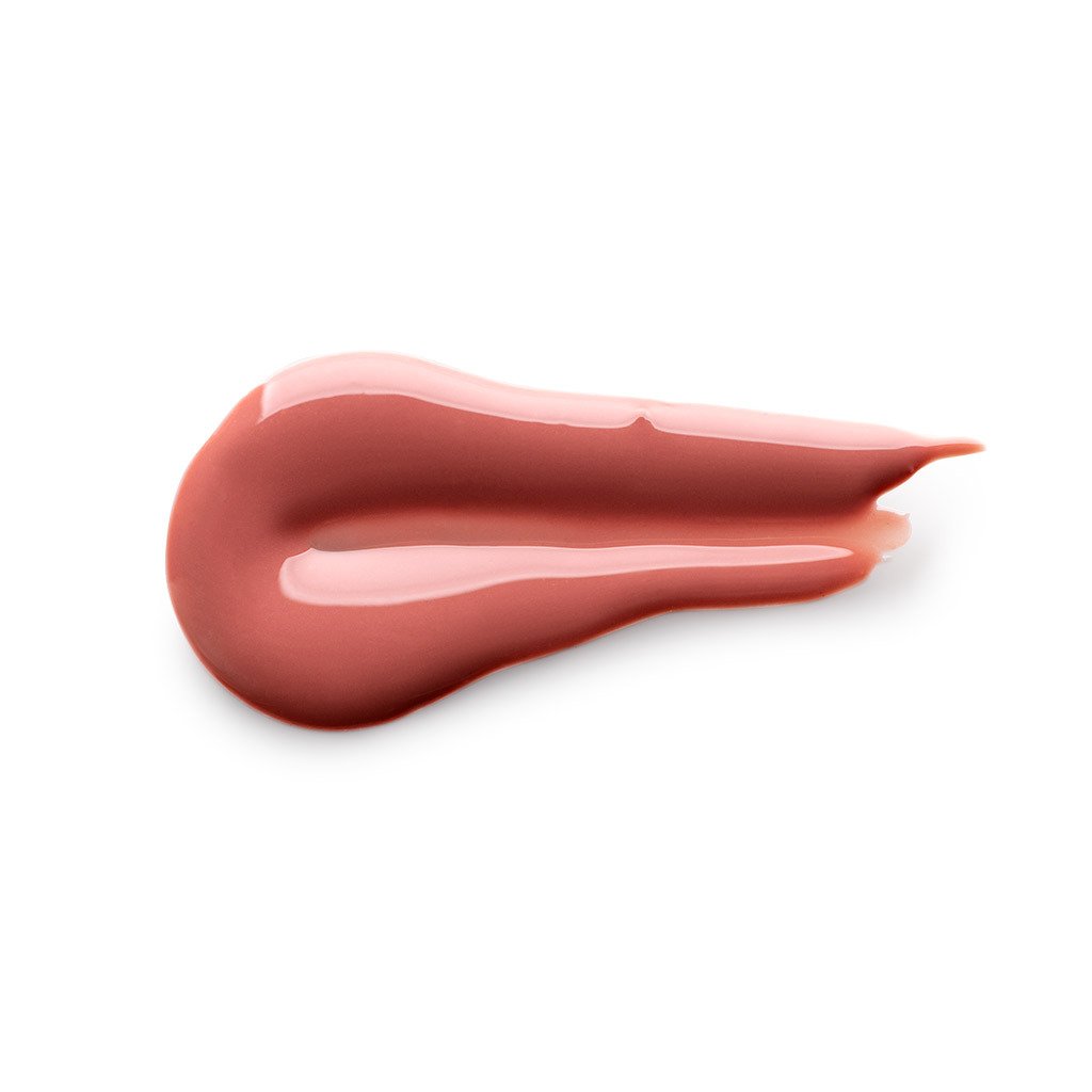 Uoga Uoga Nourishing Lip Gloss, Foxberry 5 ml