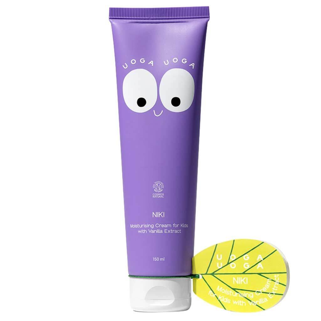 Uoga Uoga Kids NIKI Mooistering Cream 150 ml
